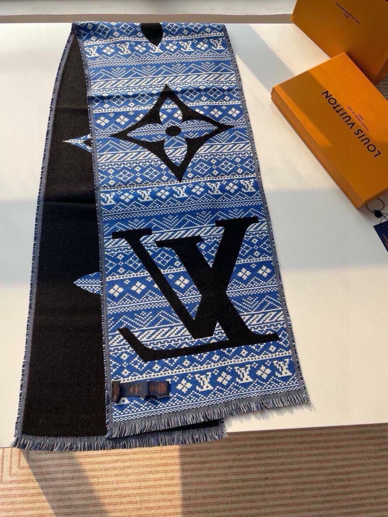 Louis Vuitton Scarf